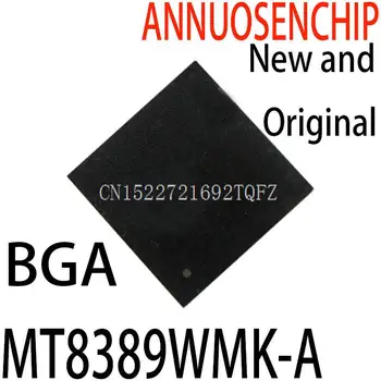 1 шт. новый и оригинальный MT8389 MT8389WMK BGA MT8389WMK-A