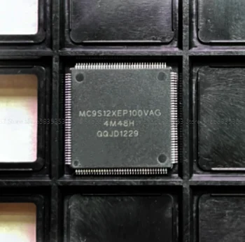 2-10 шт. Новый микроконтроллерный чип MC9S12XEP100VAG QFP-144