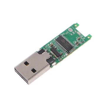2020 Новый USB 2.0 eMMC Адаптер 153 169 eMCP PCB Основная плата без флэш-памяти
