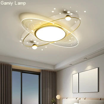 2022 Современная лампа для гостиной 