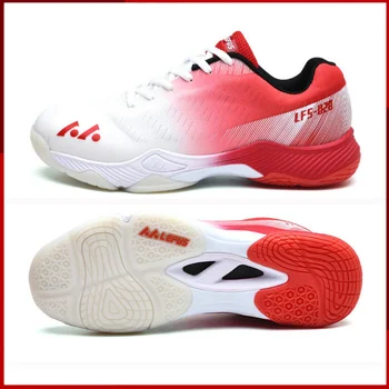 2023 Бейсбольная обувь Детские мужские кроссовки Спортивная обувь для настольного тенниса Мужские кроссовки для бадминтона Мужская волейбольная обувь