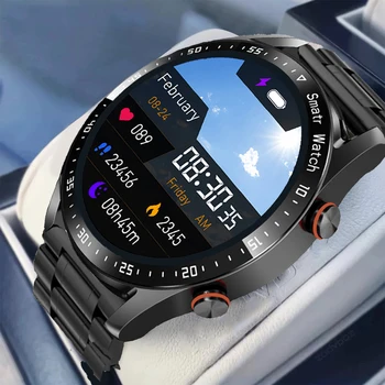 2023 НОВЫЕ смарт-часы HW20 с Bluetooth-вызовом, мужские и женские часы с HD фитнес-монитором, спортивные наручные часы для мужчин для Android Ios