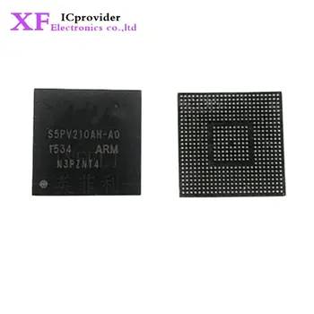 2ШТ 5ШТ S5PV210AH-AO BGA-584 S5PV210AH-A0 BGA584 S5PV210AH S5PV210 Основная микросхема управления процессором 210