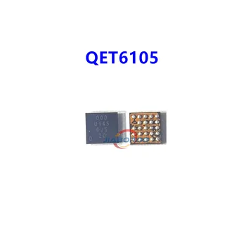 2шт QET6105 RF Power PA сигнальная микросхема для мобильного телефона