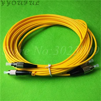 2шт широкоформатный кабель для передачи данных для плоттера Liyu Myjet Infinity FY-3206 FY-3208 Phaeton Yaselan оптоволоконный кабель 10 м 2 линии