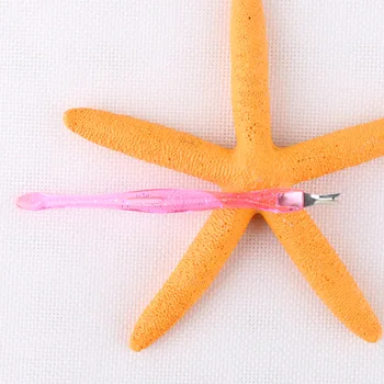 3шт Косметический Инструмент Для Дизайна Ногтей Вилка Для Омертвевшей Кожи Триммер Нож Для Пилинга Средство Для Удаления Кутикулы Салон Толкатель Кутикулы Розовый Цвет