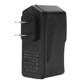 5V 3A USB Настенное зарядное устройство Растительные фонари Штекер для быстрой зарядки Блок адаптера быстрой зарядки для телефонной лампы Штепсельная вилка США от 100 В до 240 В