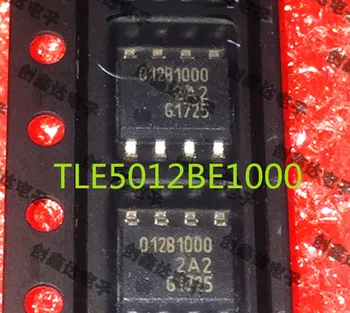 (5ШТ) TLE5012BE1000 TLE5012B 012B1000 SOP-8 оригинал новый