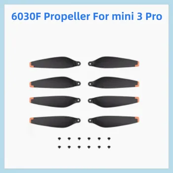 6030F Пропеллер для дрона Mini 3 Pro, лопасть пропеллера, Крыло дрона, аксессуары для пропеллера, дрона
