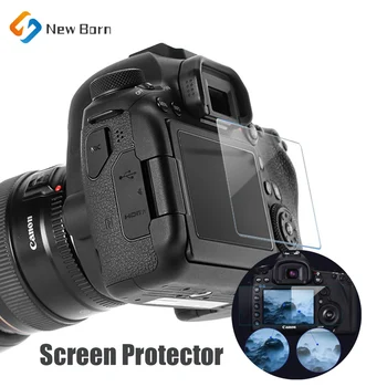 9H Защитная Крышка Экрана ЖК-камеры из Закаленного Стекла для Fuji XPR02 X100T XE2 XH1 X100F XE2S X-T100 X-T3 XF10 Аксессуары