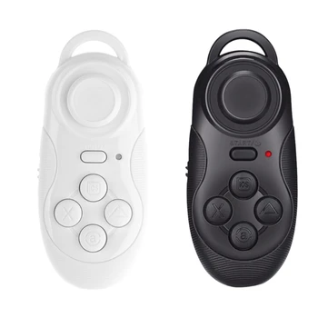 Bluetooth-совместимая кнопка дистанционного управления, беспроводной контроллер, камера с автоспуском