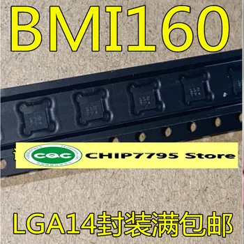 BMI 160 LGA14 пакет трафаретной печати TY TS 6-осевой чип датчика положения недавно импортирован