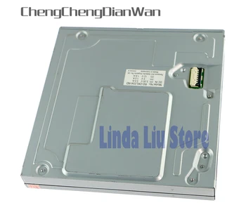ChengChengDianWan 5 шт./лот Оригинальный DVD-привод для wiiiu CD-привод для консоли Nintendo дисковод RD-DKL034-ND для Wii U drive