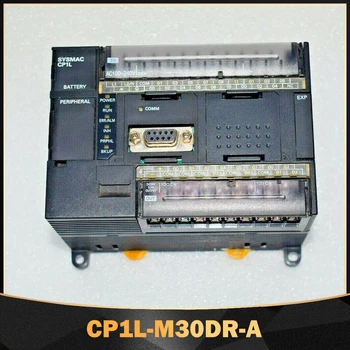 CP1L-M30DR-программируемый контроллер