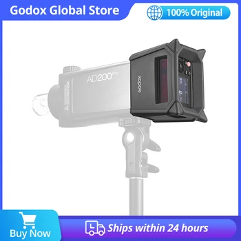 Godox AD200PRO-Наружное силиконовое крыло AD200PRO для ПК