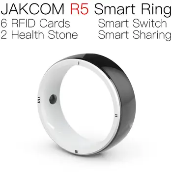 JAKCOM R5 Smart Ring лучше, чем смарт-ручка citilink официальный магазин пылесос 2 мини-ПК часы глобальная версия