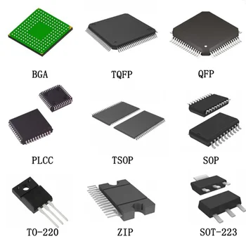 KSZ8001LI KSZ8001LI-TR QFP48 Драйвер интерфейса интегральной схемы (IC), приемник, приемопередатчик Новый и оригинальный