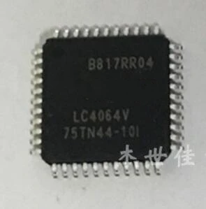 LC4064V-75TN44I