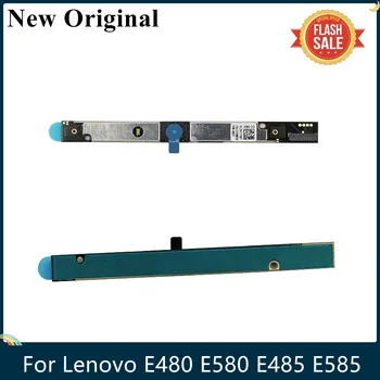 LSC Новый Оригинальный Для Lenovo E480 E580 E485 E585 Yoga 11e 5th 11e 5th Gen L380 T490 T590 P53S Веб-камера 01HW028 01HW037