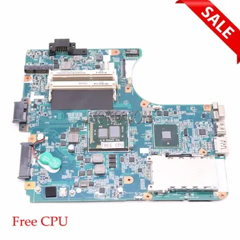 NOKOTION A1771573A для ноутбука Vaio VPC VPC Материнская плата MBX-223 M960 1P-009CJ01-6011 HM55 Основная плата DDR3 без процессора только 15,6 