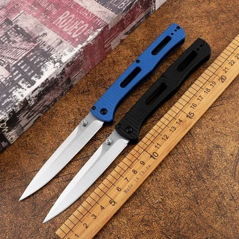 OEM 417 складной нож 440C лезвие G10 ручка EDC тактический походный нож для выживания на открытом воздухе охотничий нож