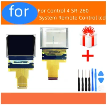 OLED-ЖК-дисплей для управления системой 4 SR-260 с дистанционным управлением lcd