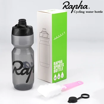 RAPHA Bicycle Bottle Велоспорт 710 мл Бутылка для воды Велоспорт Спортивный чайник Велосипед Универсальный Дорожный Горный Велосипед Бутылки Велосипедное Снаряжение
