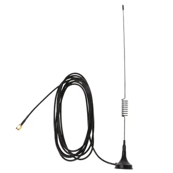 RTL2832U + R820T2 100 кГц-1,7 ГГц UHF VHF HF RTL.SDR USB Тюнер Приемник AM FM Радио 19QA
