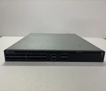 S4128F-НА 28 портах 10GbE SFP + 2x 100GbE переключатель QSFP28