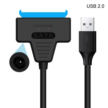 USB 3,0 2,0-2,5 