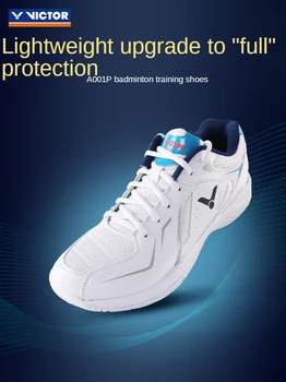 Victor обувь для бадминтона теннисная обувь спортивные кроссовки running power cushion 2021 для мужчин и женщин дышащая подушка