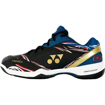 Yonex обувь для бадминтона, теннисные туфли, МУЖСКИЕ и женские спортивные кроссовки, силовая подушка для бега 2022 SHB-65Z3 at
