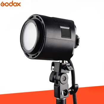 Адаптер Godox AD-P для фотовспышки AD200 к аксессуарам-адаптерам Profoto Mount