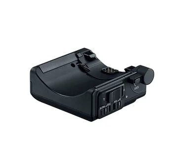 Адаптер питания PZ-E1 для объектива Canon EOS 77D 80D EF-S 18-135 мм f/3.5-5.6 IS USM