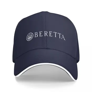 Бейсболка BERETTA, модная кепка дальнобойщика, шляпа для гольфа, мужские рыболовные кепки, кепки для мужчин, женские