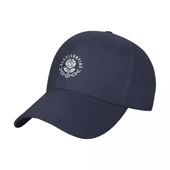 Бейсбольная кепка alexisonfire, изготовленная на заказ в стиле аниме, солнцезащитные кепки для женщин и мужчин
