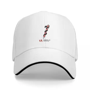 Бейсбольная кепка ULSOM Pen of Asclepius, солнцезащитная кепка для детей, мужские кепки Rave, женские кепки