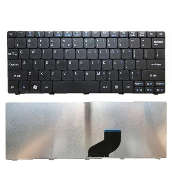 Бесплатная доставка!!! Новая клавиатура для ноутбука Acer PAV70 NAV51 NAV51 EM350 NAV70