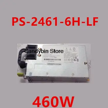 Блок питания для Liteon PS-2461-6H-LF мощностью 460 Вт
