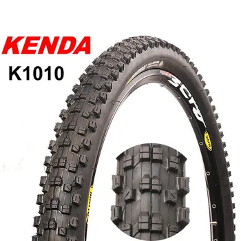 Велосипедная шина KENDA K1010 BMX Mountain MTB Велосипедные складные шины 26/27,5er * 1.95/2.1 Maxxi pneu bicicleta внутренняя шина для скоростного спуска