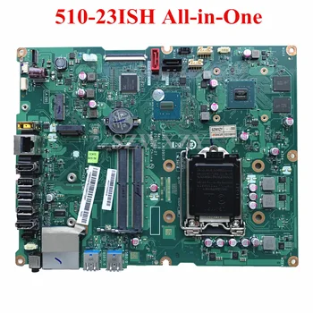 Восстановленная для Lenovo Ideacentre 510-23ISH Универсальная материнская плата LA-D951P 00UW378 940MX 2G H110 DDR4 LGA1151 Полностью протестирована