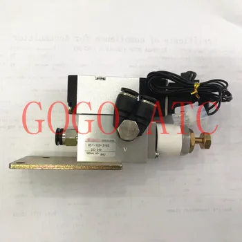 Генератор отрицательного давления, Вакуумный генератор V51-100-3183, V51-100-3180 DC24V