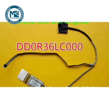 Гибкий кабель для экрана ноутбука HP Pavilion g6-2000 DD0R36LC030
