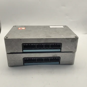 Гидравлический контроллер экскаватора SH200A6 SH210-6 KHR48053 KHR48003