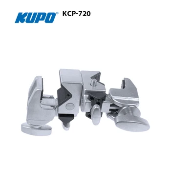 Двойной Конви-зажим KUPO KCP-720 Super Grip