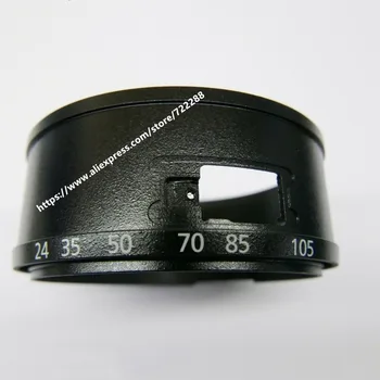 Для Canon EF 24-105 мм F/4 L IS II USM объектив с цилиндрическим зумом и кольцевым зумом в качестве запасных частей