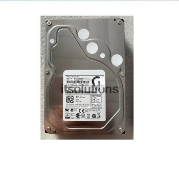 Для DELL Toshiba 2T жесткий диск 7,2 k 3,5-дюймовый сервер MG03SCA200 SAS 64M cache 0829T8