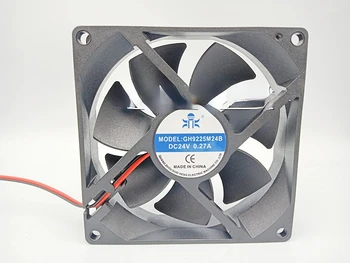 Для GH9225M24B/S 24V 0.27A 9,2 см сварочный аппарат инверторный вентилятор охлаждения