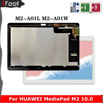 Для HUAWEI MediaPad M2 10,0 10,1 