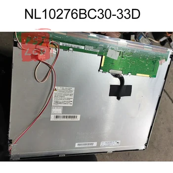 Для NEC LCD NL10276BC30-33D 150BLM35 Оригинальный 15-дюймовый экран панели дисплея 1024 ×768 